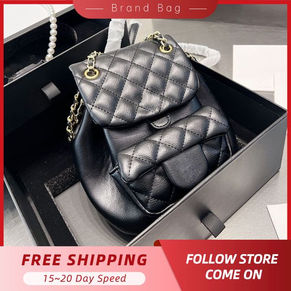 luxury women's shoulder backpack bag handbag purse crossbody pearl adjustable length gold ball chain leather zipper closure
luxury women's shoulder backpack bag handbag purse crossbody pearl adjustable length gold ball chain leather zipper closure