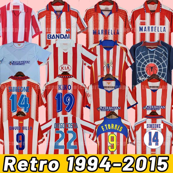 retro atletico f.torres simeone madrid soccer jerseys caminero griezmann gabi home vintage classic football shirt 04 05 06 10 11 13 14 15 94, Black;yellow
retro atletico f.torres simeone madrid soccer jerseys caminero griezmann gabi home vintage classic football shirt 04 05 06 10 11 13 14 15 94, Black;yellow