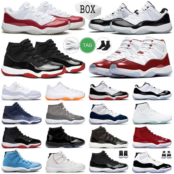 11 cherry 11s basketball shoes outdoor sneakers 11s jumpman midnight navy cool grey concord 45 win like 96 pantone low university blue train
11 cherry 11s basketball shoes outdoor sneakers 11s jumpman midnight navy cool grey concord 45 win like 96 pantone low university blue train