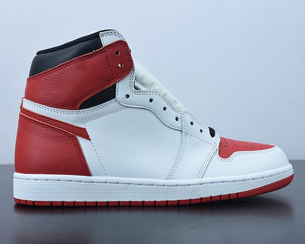 jumpman 1 high og heritage basketball shoes white/university red-black outdoor sports sneaker with box porsmarket
jumpman 1 high og heritage basketball shoes white/university red-black outdoor sports sneaker with box porsmarket