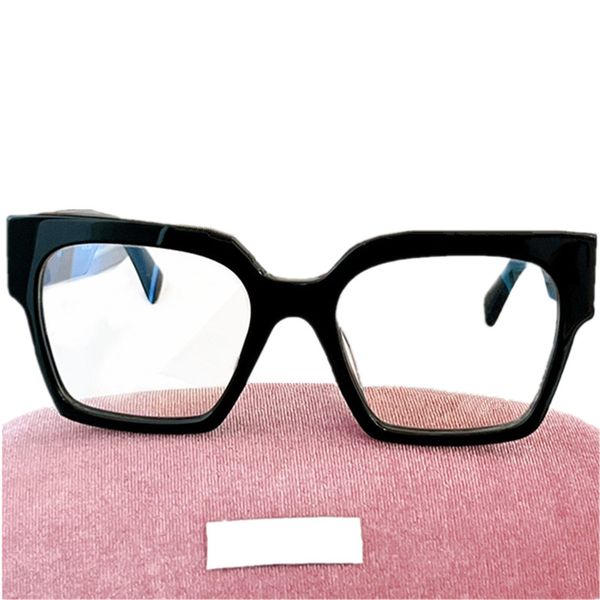 2023lux fashion women big eyeglasses frame uy40 pure-acetates square fullrim 51-20-145 for prescription eyewear gogggles fullset case, Black
2023lux fashion women big eyeglasses frame uy40 pure-acetates square fullrim 51-20-145 for prescription eyewear gogggles fullset case, Black
