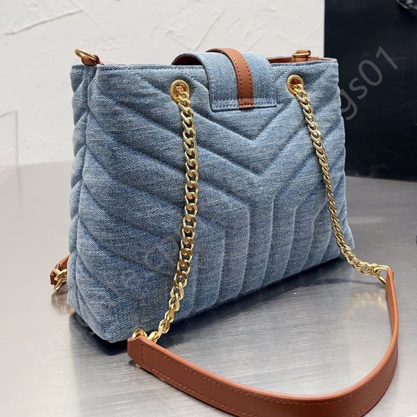 genuine leather luxury designer bags women handbags fashion bag sling denim bag decoration shoulder bagw metal chains crossbody handbag beac
genuine leather luxury designer bags women handbags fashion bag sling denim bag decoration shoulder bagw metal chains crossbody handbag beac