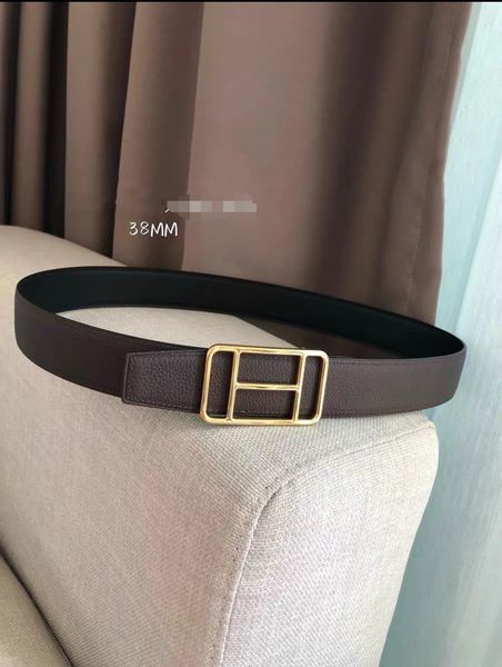 designer belts letter men's fashion belts womens waistbands casual letter smooth brand luxury buckle belt width 3.2cm 3.8cm h buckle he, Black;brown
designer belts letter men's fashion belts womens waistbands casual letter smooth brand luxury buckle belt width 3.2cm 3.8cm h buckle he, Black;brown