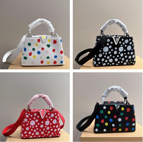 women handbag designer shoulder bags capucines bb luxurys designers graffiti handbags genuine leather crossbody wallet clutch womens backpac
women handbag designer shoulder bags capucines bb luxurys designers graffiti handbags genuine leather crossbody wallet clutch womens backpac
