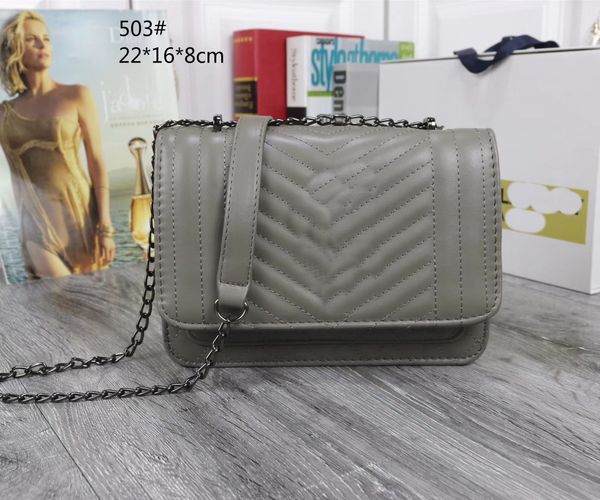 2023 fashion leather shoulder bags luxury purse chain cross body lattice women bag design handbags lady crossbody wallets
2023 fashion leather shoulder bags luxury purse chain cross body lattice women bag design handbags lady crossbody wallets