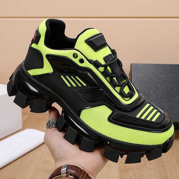 dress shoes designer high end lovers' sports and leisure prax thunder machine lovers' thick bottom muffin heightening daddy shoes, Black
dress shoes designer high end lovers' sports and leisure prax thunder machine lovers' thick bottom muffin heightening daddy shoes, Black