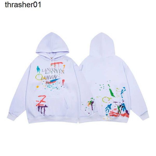 men's hoodies designer sweatshirts winter 2022 galery dept fashion brand loose sweater hooded, Black
men's hoodies designer sweatshirts winter 2022 galery dept fashion brand loose sweater hooded, Black