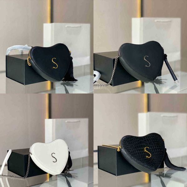 evening bags shoulder bag heart s hand designer women leather luxury chain hands ladies cute messenger crossbody purses 220907
evening bags shoulder bag heart s hand designer women leather luxury chain hands ladies cute messenger crossbody purses 220907