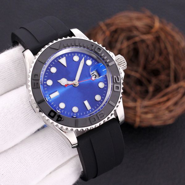 mens watches designer luxury watches 40mm sliding roes gold watch stainless steel rubber strap automatic mechanical luminous waterproof move, Slivery;brown
mens watches designer luxury watches 40mm sliding roes gold watch stainless steel rubber strap automatic mechanical luminous waterproof move, Slivery;brown