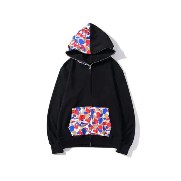 designer ape hoodie shark hoodies zipper sweatshirts fashion full zip crazy face jacket warm jackets big abc felpa camo sudadera hooded coat, Black
designer ape hoodie shark hoodies zipper sweatshirts fashion full zip crazy face jacket warm jackets big abc felpa camo sudadera hooded coat, Black