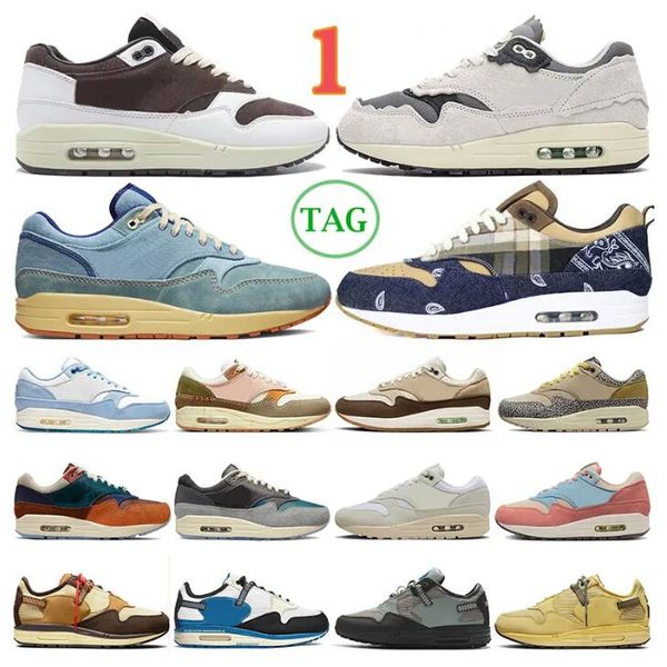 87 mens 1 running shoes patta waves 1s 87s bandana cactus jack dirty denim protection pack ironstone oregon duck airmaxs sneakers men women
87 mens 1 running shoes patta waves 1s 87s bandana cactus jack dirty denim protection pack ironstone oregon duck airmaxs sneakers men women