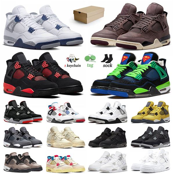 jumpman 4 violet ore basketball shoes 36-47 sneakers 4s red thunder doernbecher midnight navy military black j4 tour yellow red cement men w
jumpman 4 violet ore basketball shoes 36-47 sneakers 4s red thunder doernbecher midnight navy military black j4 tour yellow red cement men w