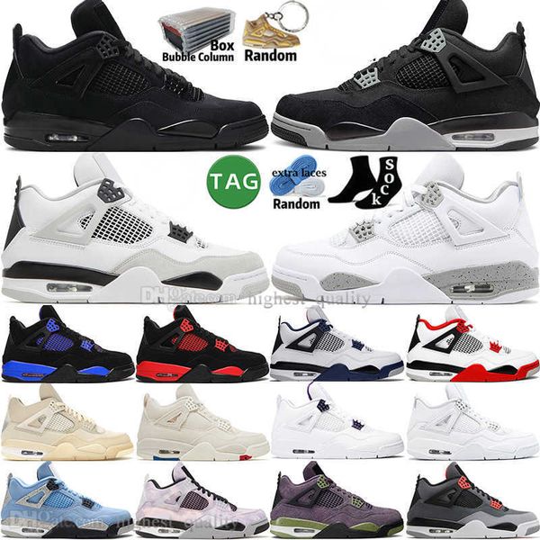 military sail black cat oreo 4 4s mens basketball shoes university blue thunder fire red blank canvas bred canyon purple metallic men sports
military sail black cat oreo 4 4s mens basketball shoes university blue thunder fire red blank canvas bred canyon purple metallic men sports