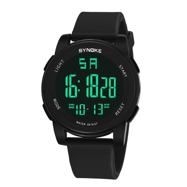 men's multi function military sports watch led digital dual movement reloj masculino zegarek meski erkek kol saati wristwatch294z, Slivery;brown
men's multi function military sports watch led digital dual movement reloj masculino zegarek meski erkek kol saati wristwatch294z, Slivery;brown