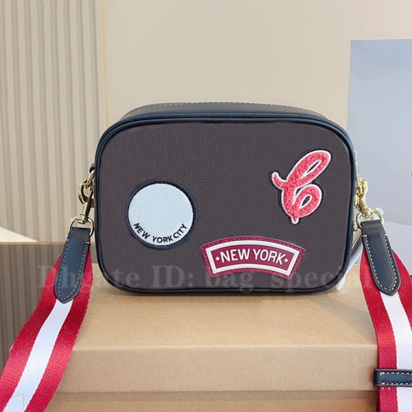 lady camera bag fashion designer shoulder bags women classic style cross body temperament handbag shopping wallet card holder
lady camera bag fashion designer shoulder bags women classic style cross body temperament handbag shopping wallet card holder