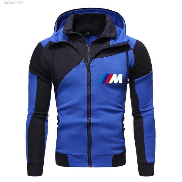 mens t shirts 2022 bmw jacket men sweatshirt zipper hoody spring autumn fleece cotton hoodies harajuku male clothing 244z, Black
mens t shirts 2022 bmw jacket men sweatshirt zipper hoody spring autumn fleece cotton hoodies harajuku male clothing 244z, Black