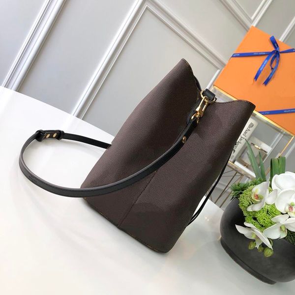 Famous Designer Fashion handbags Shoulder Bags Cross Body Clutch Bag Bucket Plain Leather String Interior Zipper Pocket Casual Drawstring, Brown
Famous Designer Fashion handbags Shoulder Bags Cross Body Clutch Bag Bucket Plain Leather String Interior Zipper Pocket Casual Drawstring, Brown