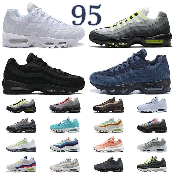 og neon 95 running shoes 95s men women sport trainer triple white black midnight navy solar red smoke grey dark army mens trainers outdoor s
og neon 95 running shoes 95s men women sport trainer triple white black midnight navy solar red smoke grey dark army mens trainers outdoor s