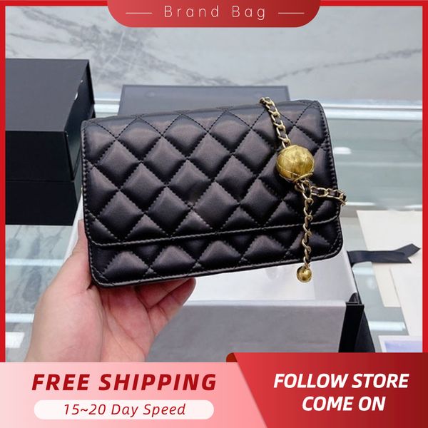new chanei 19 woc messenger handbag cross-body clutch bag small sling bags shoulder bags tote purse gold ball 7 colors luxury designer for w
new chanei 19 woc messenger handbag cross-body clutch bag small sling bags shoulder bags tote purse gold ball 7 colors luxury designer for w