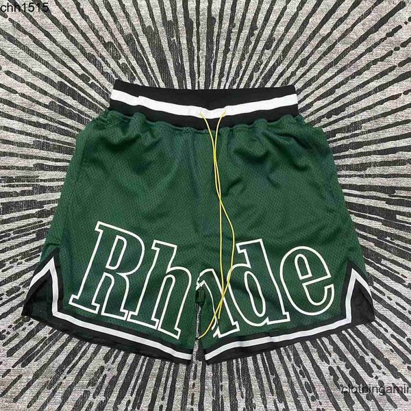 rhude designer shorts rhlimited rhude high street college style mesh collage five point drawstring casual, White;black
rhude designer shorts rhlimited rhude high street college style mesh collage five point drawstring casual, White;black