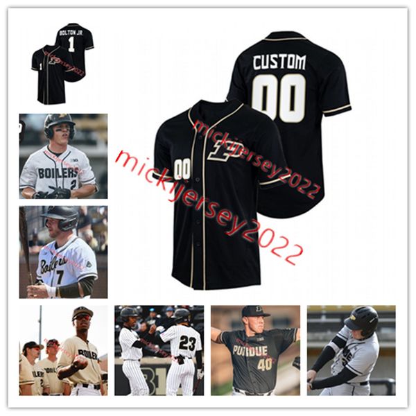 mens youth custom stitched purdue boilermakers baseball jersey 84 cameron perkins 26 kevin plawecki 28 nick wittgren 34 josh lindblom jersey, Black
mens youth custom stitched purdue boilermakers baseball jersey 84 cameron perkins 26 kevin plawecki 28 nick wittgren 34 josh lindblom jersey, Black