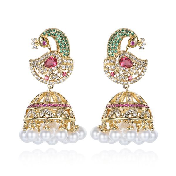fashion designer dangle 2022 new fashion jewelry 925 sterling silver copper popular earring phoenix diamond sparkling women men earrings for
fashion designer dangle 2022 new fashion jewelry 925 sterling silver copper popular earring phoenix diamond sparkling women men earrings for