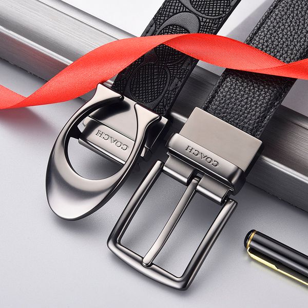 2023men designers belts classic fashion luxury casual letter c smooth buckle womens mens leather belt carry with gift box width 3.5cm, Black;brown
2023men designers belts classic fashion luxury casual letter c smooth buckle womens mens leather belt carry with gift box width 3.5cm, Black;brown