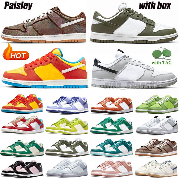 reverse panda mens womens running shoes designer dunked sneakers sail blue pink black patent paisley ocean medium olive sports shoe eur 36-4
reverse panda mens womens running shoes designer dunked sneakers sail blue pink black patent paisley ocean medium olive sports shoe eur 36-4