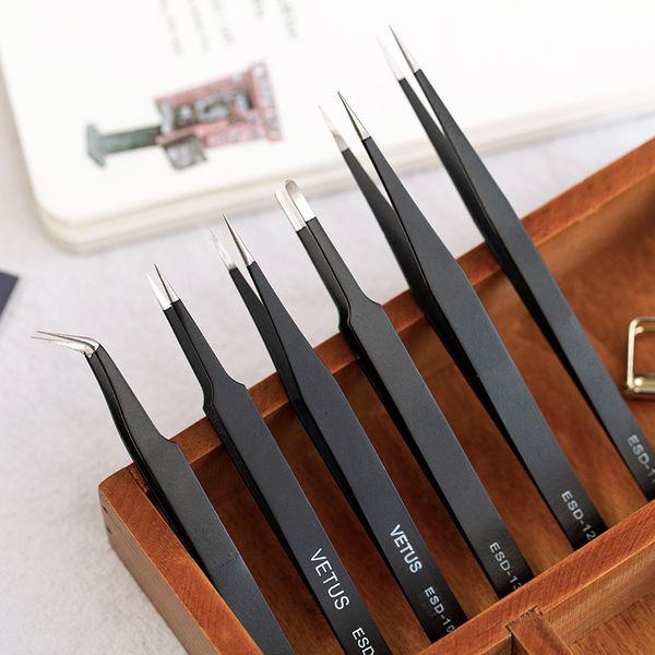 stainless steel curved straight black tweezer nail art rhinestones nipper picking tool sequins beads
stainless steel curved straight black tweezer nail art rhinestones nipper picking tool sequins beads
