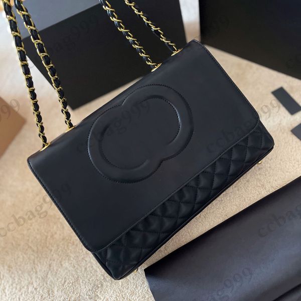 vintage black sheepskin embossed flap bags designer lambskin quilted gold metal chain shoulder crossbody large capacity handbags multi pocke
vintage black sheepskin embossed flap bags designer lambskin quilted gold metal chain shoulder crossbody large capacity handbags multi pocke
