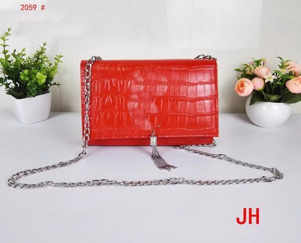 2023 luxury designer bags leather shoulder handbag female crossbody wallets for women sac a main messenger chain bags
2023 luxury designer bags leather shoulder handbag female crossbody wallets for women sac a main messenger chain bags