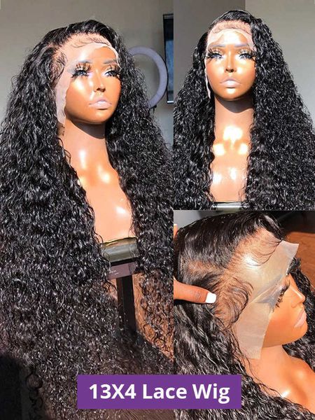 lace wigs deep wave frontal 13x4 hd transprent 360 curly human hair for women brazilian 30 40 inch water 13x6 front 221216, Black;brown
lace wigs deep wave frontal 13x4 hd transprent 360 curly human hair for women brazilian 30 40 inch water 13x6 front 221216, Black;brown