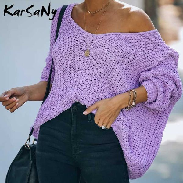 women's sweaters autumn sweater oversize pullover long sleeve v neck elegant loose solid knitted 2021 ladies for 221224, White;black
women's sweaters autumn sweater oversize pullover long sleeve v neck elegant loose solid knitted 2021 ladies for 221224, White;black