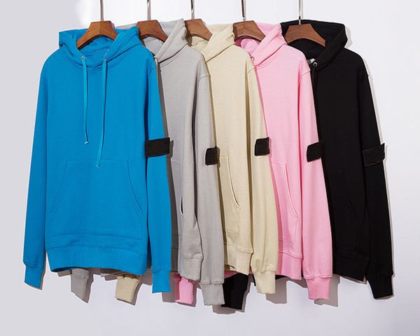 23ss stone designer warm hooded hoodies mens womens fashion streetwear pullover sweatshirts loose hoodies lovers, Black
23ss stone designer warm hooded hoodies mens womens fashion streetwear pullover sweatshirts loose hoodies lovers, Black
