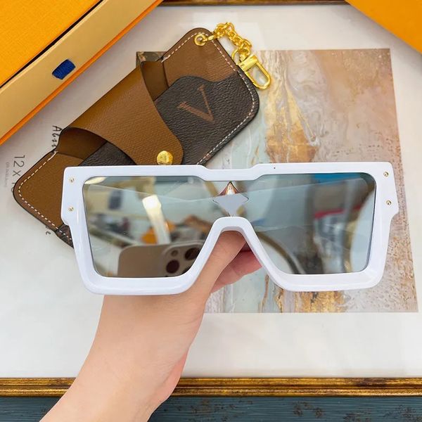 cyclone luxury designer sunglasses eco eyewear womens fashion large frame square mens oversized glasses sunglasses vintage woman eyeglass z2, White;black
cyclone luxury designer sunglasses eco eyewear womens fashion large frame square mens oversized glasses sunglasses vintage woman eyeglass z2, White;black
