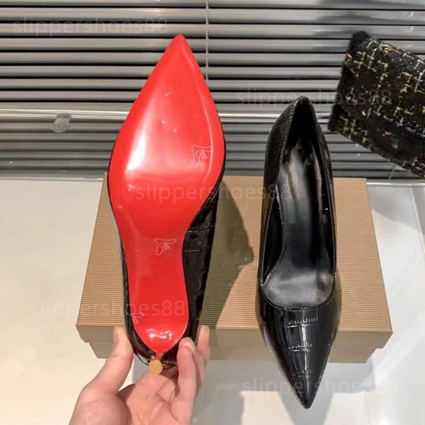 designer bridal heels pumps dress shoes pointed toe heel designer ballet pump stiletto high heel red black gold patent leather slip on women
designer bridal heels pumps dress shoes pointed toe heel designer ballet pump stiletto high heel red black gold patent leather slip on women