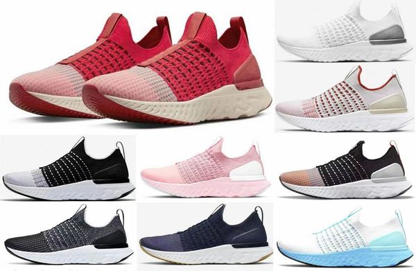 2023 react phantom fk2 lightweight running shoes womens trainers triple black fly white knit moc game royal bumblebee mens outdoor sports sn
2023 react phantom fk2 lightweight running shoes womens trainers triple black fly white knit moc game royal bumblebee mens outdoor sports sn