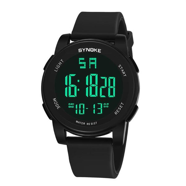 men's multi function military sports watch led digital dual movement reloj masculino zegarek meski erkek kol saati wristwatch240g, Slivery;brown
men's multi function military sports watch led digital dual movement reloj masculino zegarek meski erkek kol saati wristwatch240g, Slivery;brown