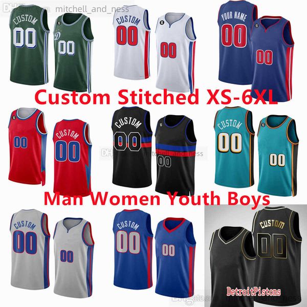 custom stitched xs-6xl basketball jersey with 6 patch 2 cade cunningham 23 jaden ivey 7 killian hayes 28 isaiah stewart nerlens noel hamidou, Black;red
custom stitched xs-6xl basketball jersey with 6 patch 2 cade cunningham 23 jaden ivey 7 killian hayes 28 isaiah stewart nerlens noel hamidou, Black;red