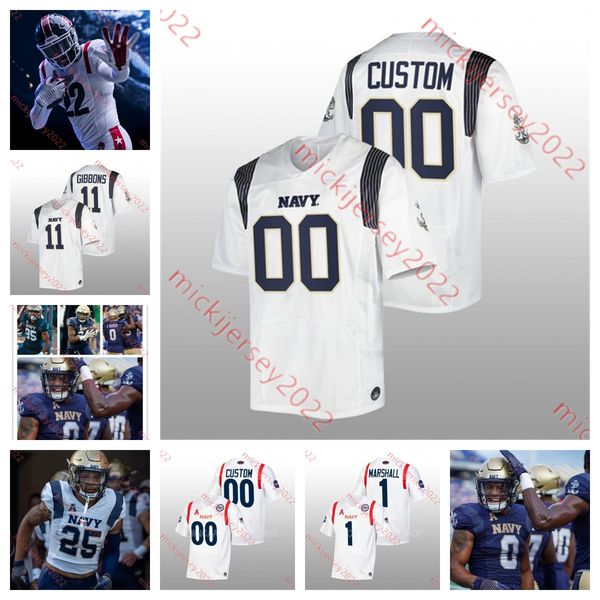 custom navy midshipmen football mens 70 landon robinson michael whitehouse john brand clay cromwell creedyn foulger jacob greenwood chreign, Black
custom navy midshipmen football mens 70 landon robinson michael whitehouse john brand clay cromwell creedyn foulger jacob greenwood chreign, Black