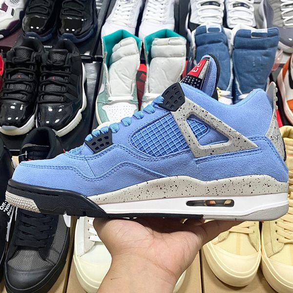 2023 sail violet ore mens basketball shoes 4 4s sneakers midnight navy cool grey patent starfish university blue oreo bred black cat dark mo
2023 sail violet ore mens basketball shoes 4 4s sneakers midnight navy cool grey patent starfish university blue oreo bred black cat dark mo