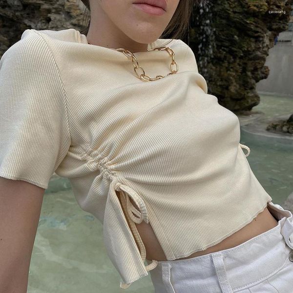 women's t shirts 2022 summer fashion short-sleeved t-shirt women european and american boutique clothing simple style, White
women's t shirts 2022 summer fashion short-sleeved t-shirt women european and american boutique clothing simple style, White