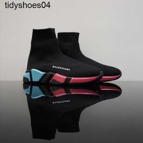 dress shoes pure original paris socks middle men's and women's sports running knitted elastic boots lovers' versatile casual, Black
dress shoes pure original paris socks middle men's and women's sports running knitted elastic boots lovers' versatile casual, Black