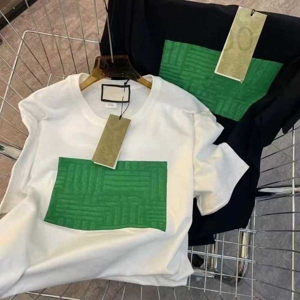 men's t-shirts designer fashion designer t shirt mens womens short sleeve t shirts round neck highquality letter tees printed t-shirt s, White;black
men's t-shirts designer fashion designer t shirt mens womens short sleeve t shirts round neck highquality letter tees printed t-shirt s, White;black