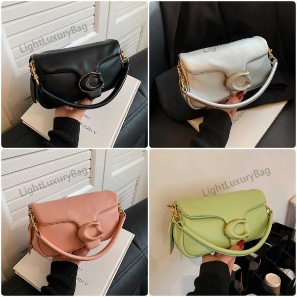 new designer crossbody bag fashion shoulder bags wild form womens real leather classic luxury modern handbags tote female satchel 221224
new designer crossbody bag fashion shoulder bags wild form womens real leather classic luxury modern handbags tote female satchel 221224