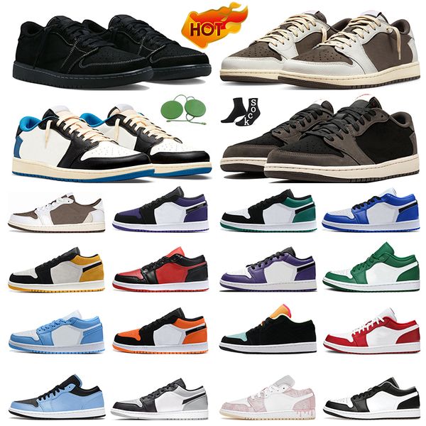 jumpman 1 1s lows basketball shoes travis scotts reverse mocha black phantom fragment white grey cactus jack mystic green men women trainers
jumpman 1 1s lows basketball shoes travis scotts reverse mocha black phantom fragment white grey cactus jack mystic green men women trainers