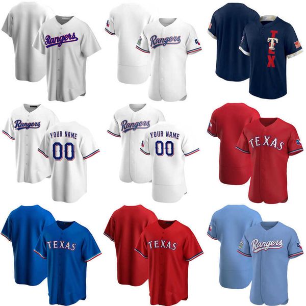 baseball jerseys custom jersey texas''rangers''mens women youth 13 joey gallo 12 rougned odor 21 david dahl 34 nolan rya, Blue;black
baseball jerseys custom jersey texas''rangers''mens women youth 13 joey gallo 12 rougned odor 21 david dahl 34 nolan rya, Blue;black