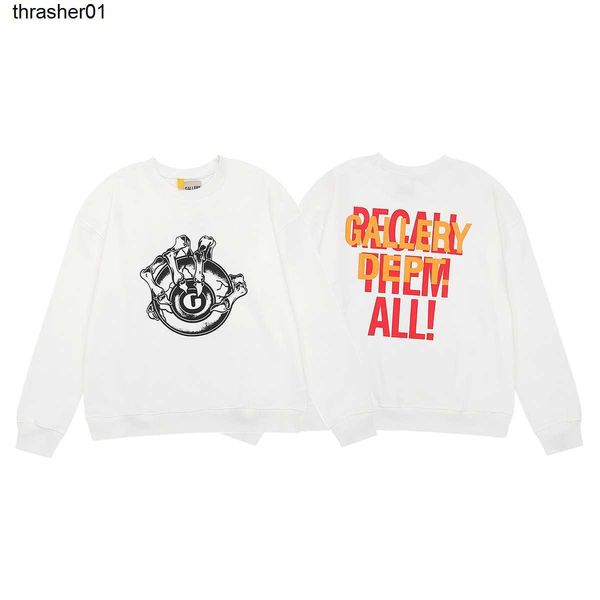 men's hoodies sweatshirts designer fashion galery dept bone print terry round sweater men women hoodie, Black
men's hoodies sweatshirts designer fashion galery dept bone print terry round sweater men women hoodie, Black