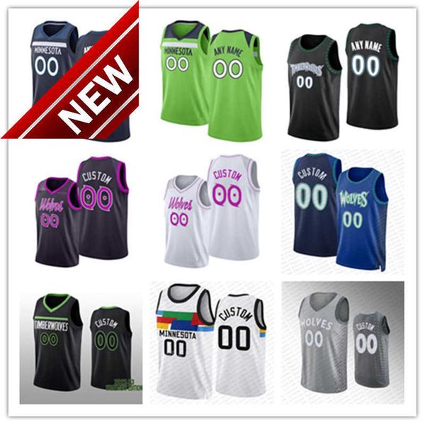 custom minnesota men women youth timberwolves jersey rudy 27 gobert d'angelo 0 russell karl-anthony 32 towns anthony 1 edwards jaden 3, Black;red
custom minnesota men women youth timberwolves jersey rudy 27 gobert d'angelo 0 russell karl-anthony 32 towns anthony 1 edwards jaden 3, Black;red