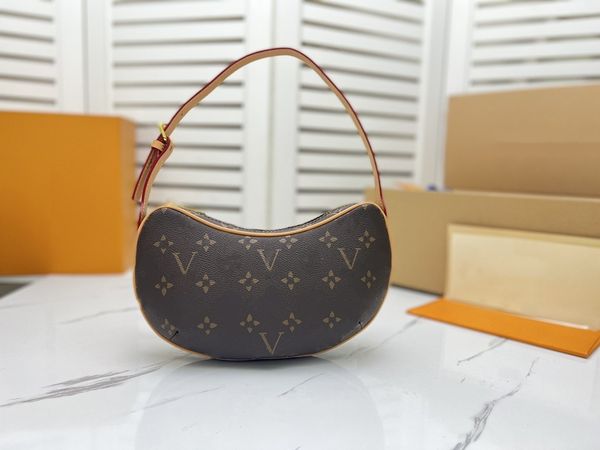 cc designer women peas pochette bag luxurys designers bags brown flower printed pouch crossbody handbags lady genuine leather half moon unde
cc designer women peas pochette bag luxurys designers bags brown flower printed pouch crossbody handbags lady genuine leather half moon unde